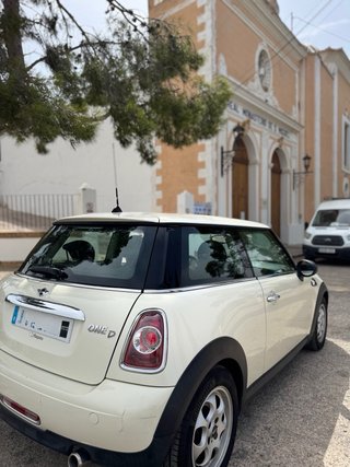 MINI Mini 2012
