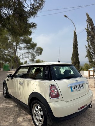 MINI Mini 2012