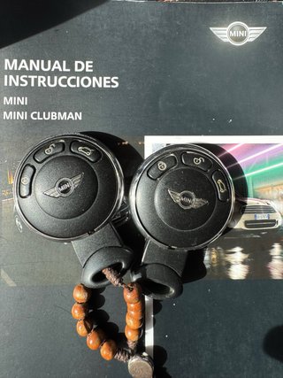 MINI Mini 2012