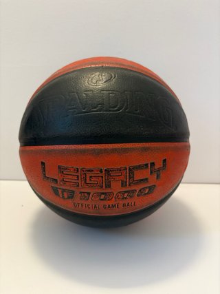 Balón de Baloncesto Spalding