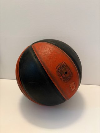 Balón de Baloncesto Spalding