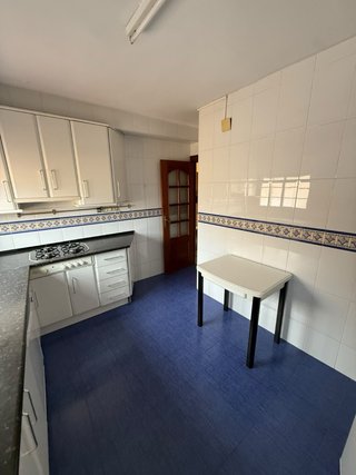Conjunto de Muebles de Cocina Blancos