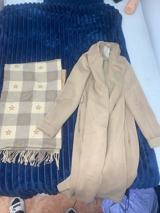 GRAN LOTE DE ROPA