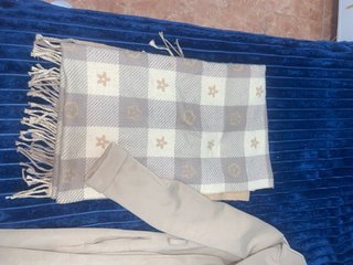 GRAN LOTE DE ROPA