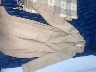 GRAN LOTE DE ROPA