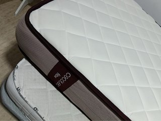 Colchón Cecotec, A ESTRENAR Viscoelástico 90x200