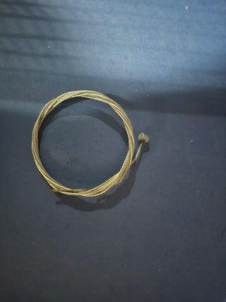 Cable de Freno Mecánico para Patinete