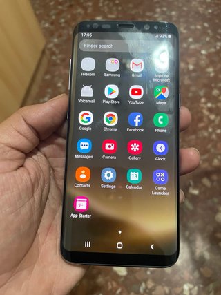 Samsung Galaxy S8