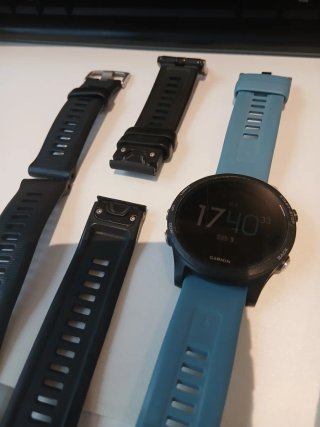 Reloj Garmin Forerunner 935 GPS