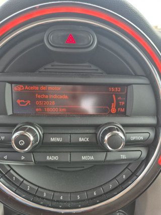 MINI Mini 2016
