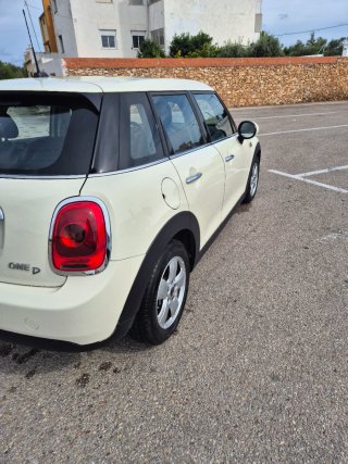 MINI Mini 2016