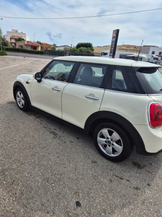 MINI Mini 2016
