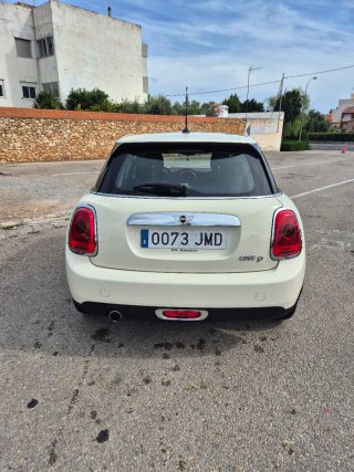MINI Mini 2016