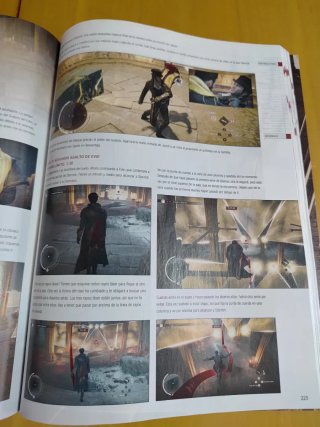 Guía Oficial Assassin's Creed Syndicate