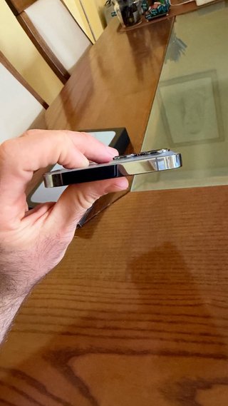 iPhone 13 Pro Max 128GB Azul