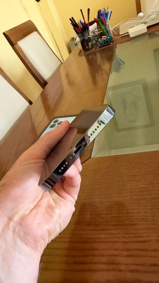 iPhone 13 Pro Max 128GB Azul