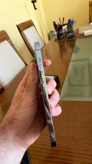 iPhone 13 Pro Max 128GB Azul