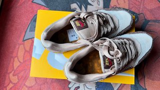 Nike Air Max 1 Big Head Origins