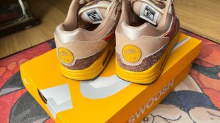 Nike Air Max 1 Big Head Origins