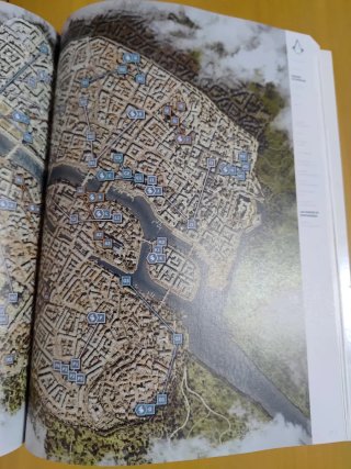 Guía Oficial Assassin's Creed Unity