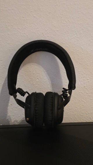 Auriculares Marshall Mid A.N.C.