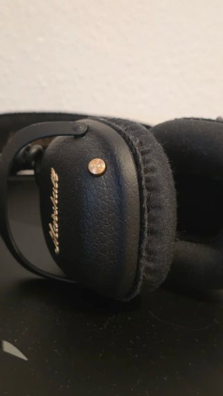 Auriculares Marshall Mid A.N.C.