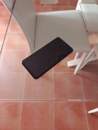 Xiaomi Mi 8 Lite 64GB Negro