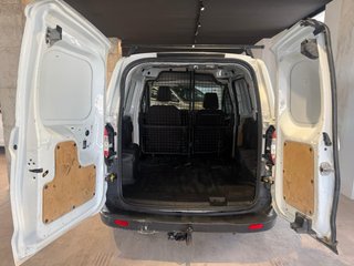 Ford Tourneo Courier 2015