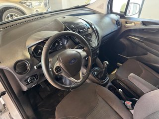 Ford Tourneo Courier 2015