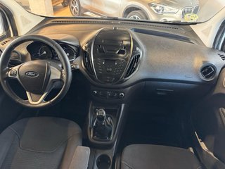 Ford Tourneo Courier 2015