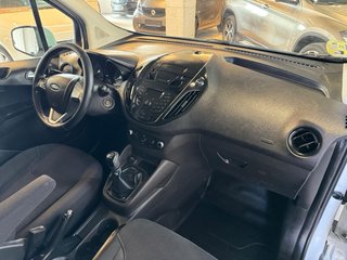 Ford Tourneo Courier 2015