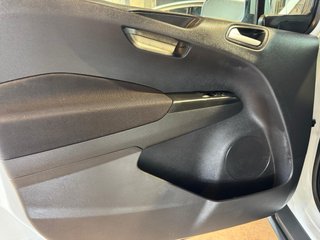 Ford Tourneo Courier 2015