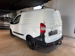 Ford Tourneo Courier 2015