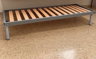Somier 190x90 cm