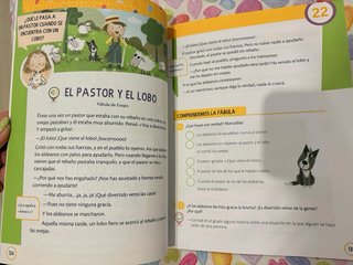 Libro Lengua Castellana 2° Primaria De otra manera