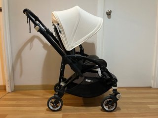 Silla de paseo Bugaboo Bee 5
