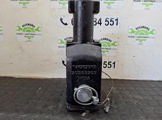 Enganche remolque ham_112509 renault serie 112509