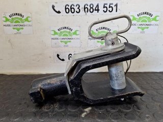 Enganche remolque ham_112509 renault serie 112509