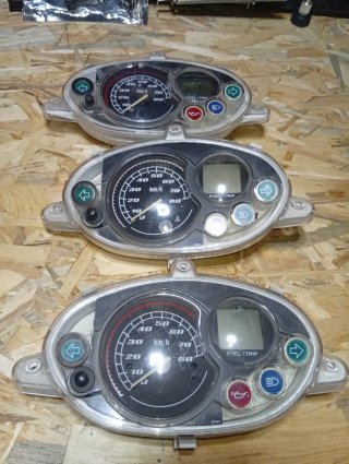 Cuadros de Instrumentos Yamaha Jog RR precio ud