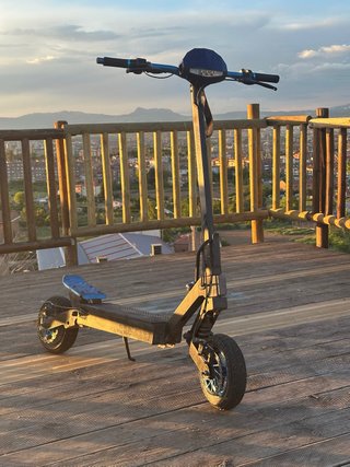 Despiece Patinete KuKirin G2 2025