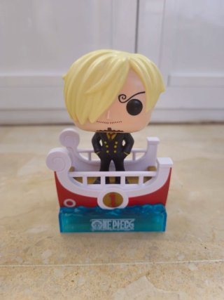 Funko Pop Sanji One Piece
