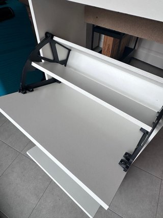 Zapatero IKEA de 3 compartimentos