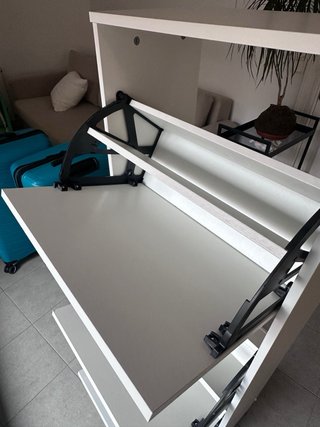 Zapatero IKEA de 3 compartimentos