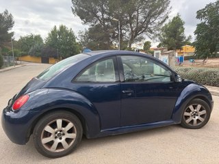 Volkswagen Beetle 2005