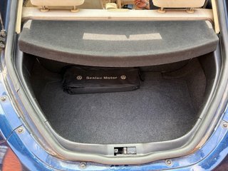 Volkswagen Beetle 2005