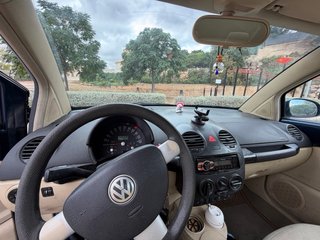 Volkswagen Beetle 2005