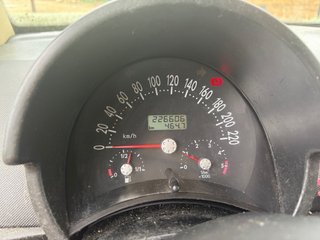 Volkswagen Beetle 2005