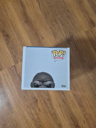 Funko Pop Godzilla vs Kong 1016 Kong 25cm