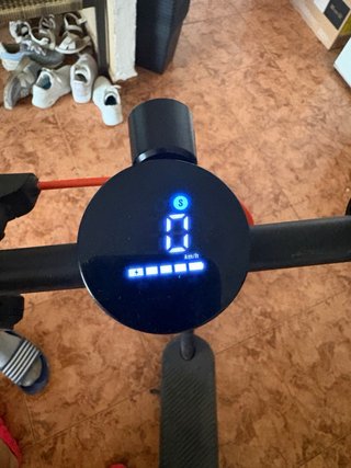 Patinete Xiaomi