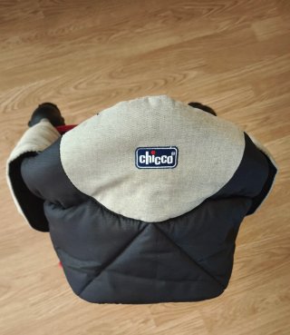 Trona de mesa portátil Chicco